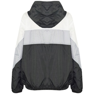 Chaqueta Deportiva de Primavera para Hombre, Informal, con Cierre, Ligera, Transpirable, Cortavientos, Impermeable para Exteriores - Product Image 2