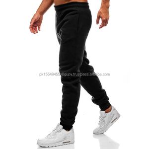 2025 Conjunto de pantalones de chándal y sudaderas con capucha de peso pesado para hombre, Jogger negro, manga larga, conjuntos de chándal con cremallera lisa, artículo de gran oferta de alta calidad - Product Image 4