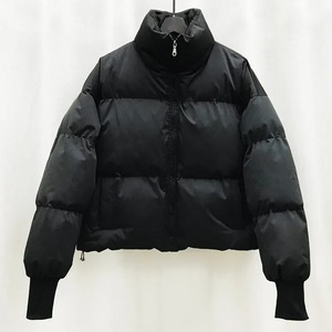 Autumn/Winter Trendy <b>Men's</b> Canvas Formal Bomber <b>Jacket</b> Stand Collar Hooded <b>Long</b> Loose Fit Waterproof Breathable Polyester/Cotton - Product Image 5