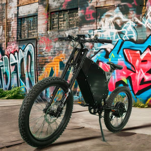 Motos électriques pour adultes, vélo puissant de type bombardier furtif, vélo électrique de <span class=keywords><strong>5000</strong></span> <span class=keywords><strong>watts</strong></span> - Product Image 1