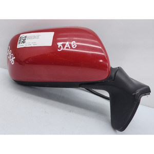 Specchietto Retrovisore Destro per Auris 2a Serie 024112 1ZRFE (10>) Codice Interno 3385916 Altro Colore 5-Pin Elettrico - Product Image 1