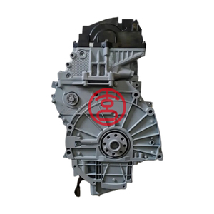 Motore Nudo 3.0L N57 per <span class=keywords><strong>BMW</strong></span> <span class=keywords><strong>Serie</strong></span> 3, 5, 7, X5/X6 - Product Image 3