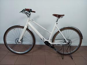 Factory Clearance Quality 2025-2026 Antonia IX Electric <b>City</b> <b>Bike</b> All Frame Sizes And Colors Ready to Export Worldwide - Product Image 3