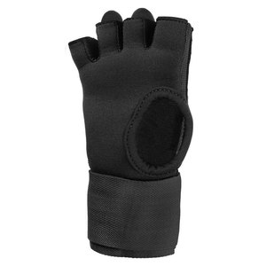 New Style MMA <b>Gloves</b> Training Support Lightweight Breathable Quick Dry <b>Moisture</b> Wicking PU Material Hook Loop Closure High - Product Image 6