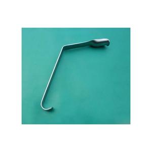 LOVE 18mm German Steel Manual Uvula Retractor Excellent Quality <b>Orthopedic</b> <b>Surgical</b> <b>Instruments</b> - Product Image 4