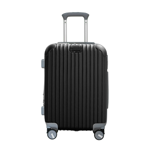 Hot Selling <b>Suitcase</b> Luggage 8 Available Colors Abs 221 Aluminum <b>Suitcase</b> Lining 210D Polyester Luggage and Bags Manufacturer - Product Image 2