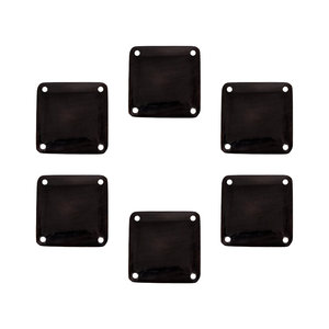 bufflalo Horn Weaving <b>tablets</b> Natural From faizacraft - Product Image 1