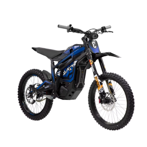 มอเตอร์ไซค์ไฟฟ้า Talaria Sting R MX4 ดีไซน์ใหม่ พร้อมรับประกัน 2 ปี พร้อมส่งทันที - Product Image 3