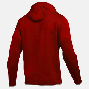 Sweats à capuche pour hommes vente en gros de haute qualité 100% coton 380-480gsm sweats à capuche pour hommes sweat-shirt à capuche surdimensionné en polaire vierge - Product Image 6