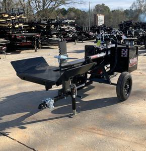 2026 heavy duty <b>Log</b> Splitter 17 Ton Hydraulic <b>Log</b> Lift 13HP GX390 Engine - Product Image 4