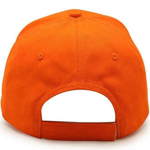 Casquette à boucle personnalisée, casquette en velours côtelé pour homme et femme, casquette de baseball, casquette de papa, logo brodé personnalisé - Product Image 3