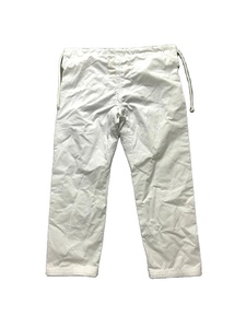 Nuevo Modelo RTS Lote N.º 83 Mamba Shoyorol Uniforme de Jiu-Jitsu Kimono Brasileño Blanco Shoyorol Competidor BJJ Gi Set CP-BJJ-17 - Product Image 5