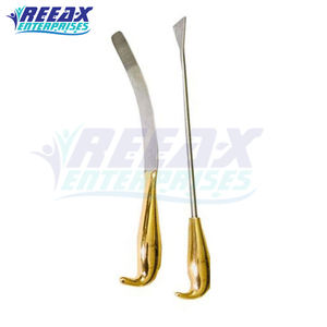 Durable Lightweight Dingman Breast Dissector Set by REEAX ENTERPRISES Reasonably Priced Basis of Surgical <b>Instruments</b> - Product Image 2