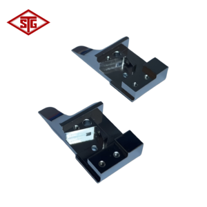 Molde de acero para hacer tornillos KONFU - Product Image 2