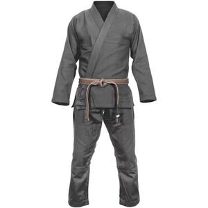 Brésilien BJJ Gi Jiu Jitsu Gi pour Hommes Femmes Enfants Haute Qualité Durable Jiu Jitsu Gi pour Vente En Gros Nouveau Design - Product Image 1