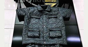 Conjunto Deportivo de 2 Piezas Personalizado por el Fabricante, Chaqueta Cortavientos con Capucha y Pantalones Cortos, Ropa Deportiva Urbana para Hombre, OEM - Product Image 2