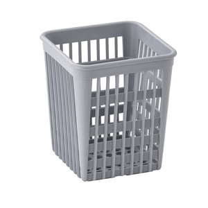 Dishwasher Cutlery Holder Convenient Draining Rack for Kitchen Utensils - Product Image 1