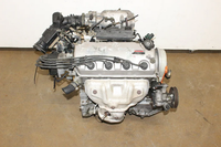 1996-2000 Hondas Civics JDM Moteur VTEC SOHC 1.6L D16Y6 D16Y8