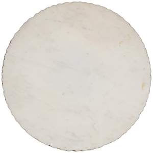 Diseño antiguo Mármol Lazy Susan hecho a mano producto exigente superior organizador de cocina redondo mármol perezoso Susan - Product Image 1