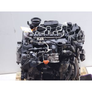 Motor Semiacabado Usado VOLKSWAGEN Tiguan 1.ª Serie CBB 170 CV 03L100090D CBBB Diésel 1968 (07>11) - Product Image 1