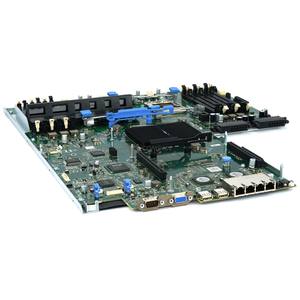 Placa base DELL 08GXHX, zócalo LGA1366 para POWEREDGE R610, reacondicionada - Product Image 1
