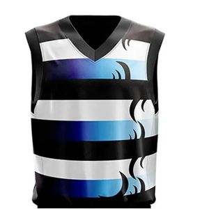 Bajo MOQ Uniformes de baloncesto personalizados Set Ropa deportiva Uniforme de baloncesto transpirable - Product Image 4