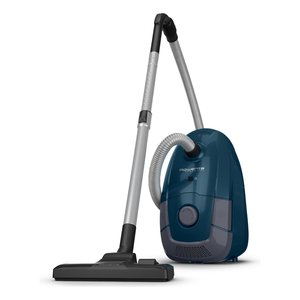 Aspirateur à cartouche Rowenta 900W 4,5L avec sac Power Xxl Deep Blue - Product Image 4