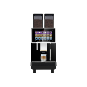 Macchina per Caffè Espresso Completamente Automatica Dr.Coffee F30-H per Caffè Nero e Americano - Product Image 1