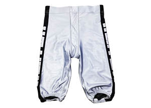 ชุดฟุตบอลอเมริกันผ้าสแปนเด็กซ์ระบายอากาศได้ดีมีคุณภาพสูง - Product Image 6