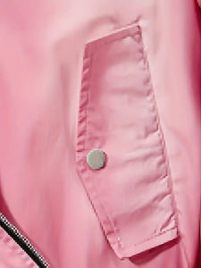 Chaqueta de bombardero de alta calidad para hombre con nuevo diseño de moda Chaqueta de alta calidad al mejor precio para hombre - Product Image 2