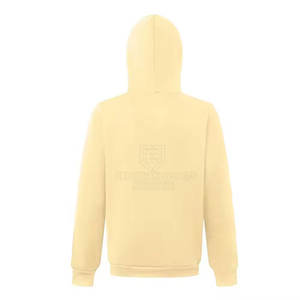 Winter Hooded <b>Balaclava</b> Hoodies 100% Cotton <b>Fleece</b> Long Sleeve Zipper Casual Wear - Product Image 2