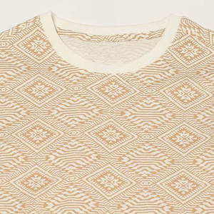 Precio competitivo para hombres, camisetas transpirables de algodón de secado rápido para hombres, camisetas de Bajo MOQ para hombres - Product Image 2