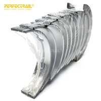 PERFECTRAIL LR019685 LR09687 Pièces de voiture d'origine, palier de vilebrequin principal du moteur pour Land Rover Defender Pickup L316 L317 2011-2016