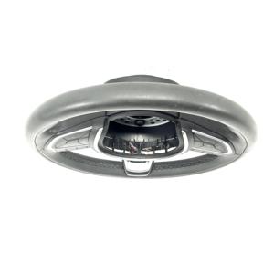 Volante FIAT 500 Serie L (351_352) 07356809720 (12>) - Product Image 4