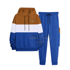 Chándal ligero de secado rápido para hombre, ropa de moda, chándal Regular de bajo precio, chándal de invierno para uso en exteriores - Product Image 1