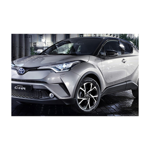รถมือสอง2021 toyotai รถไฮบริด CH-R คูเป้2.0L - Product Image 4