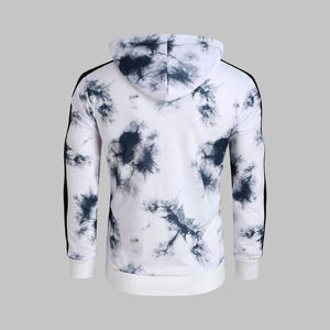 Sudaderas con Capucha de Invierno de Diseño Único Más Vendidas, 100% Algodón, Felpa, Transpirable, Ropa Urbana de Alta Calidad al por Mayor - Product Image 5