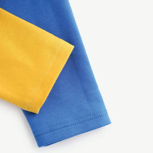 เสื้อฮู้ดแขนยาวแบบ2024สำหรับฤดูหนาวเสื้อครอปดีไซน์ดีที่สุดพิมพ์โลโก้ได้ตามต้องการ - Product Image 4