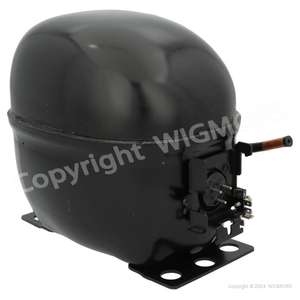 Compresseur Secop NLE8.8CN avec dispositif de démarrage HST 105H6880 R290 220-240V/50Hz (anciennement Danfoss Compressors) - Product Image 3