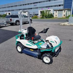 Mejor Precio al por Mayor: Cortacésped Agrícola OREC Rabbit RM982F 4WD de 4-2 Tiempos, Listo para Envío Cerca de Mí - Product Image 6