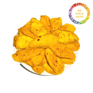 Mango Deshidratado Picante y Suave de Vietnam |   Directo de fábrica |   Snack de Fruta Natural para Compradores Internacionales - Product Image 1