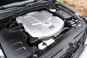 Lexus GX 470 2006 Usado, Sin Reserva, 1 Dueño, Motor V8, Tracción 4x4, Correa de Distribución Reemplazada, Proveniente de Clima Cálido - Product Image 6