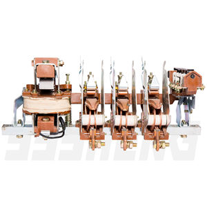 産業用 三相 KT-6033 250A 電磁式交流コンタクタ - Product Image 4