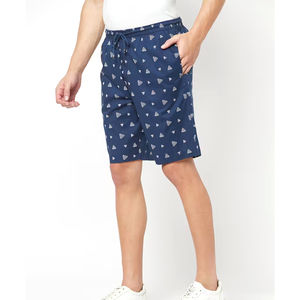 2025-26 personalizado 100% poliéster Transferencia de Calor impreso sólido Casual hombres baloncesto malla pantalones cortos transpirable deporte OEM - Product Image 4