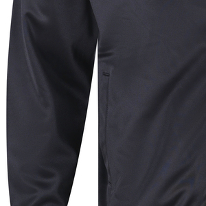 Service OEM pour les survêtements de sport pour hommes de taille plus, nouveau design à la mode avec étiquette et logo personnalisés - Product Image 4