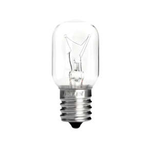 Bombilla de Microondas XPIBE1740 de 40W, Fuente de Alimentación Eléctrica de Vidrio, Reemplaza 8206232A WB25X10030-2, Paquete de 2 - Product Image 3