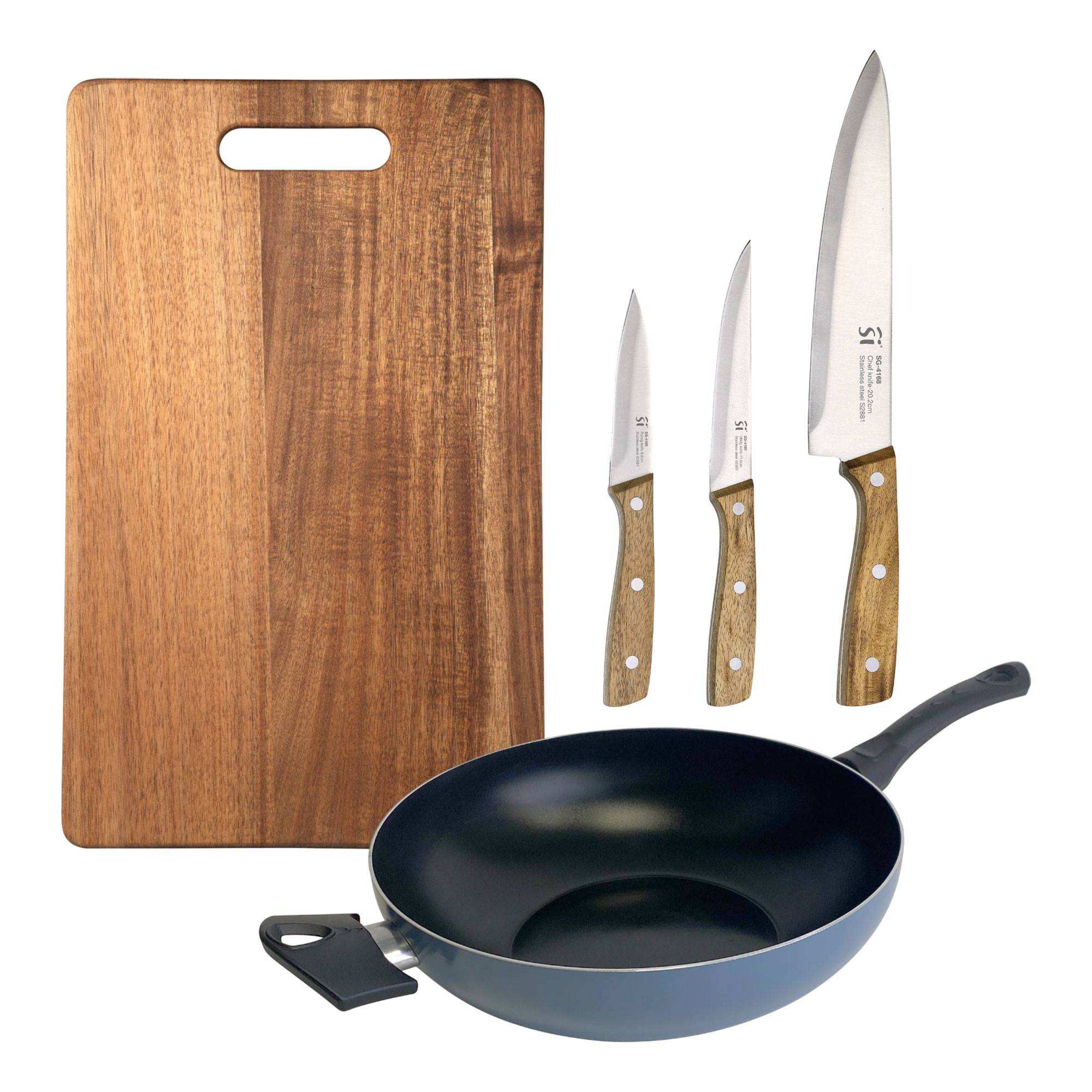 สีฟ้า, สีน้ำตาล