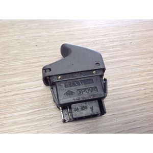 RENAULT Scenic Série 432963K (99>03) BOUTON - Product Image 1