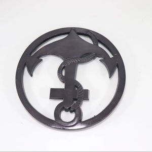 SEA VINT Ensemble de dessous de plat pour bols, plats, assiettes, casseroles, poêles, récipients de cuisson et supports Donga |   Plats résistants à la chaleur - Product Image 1