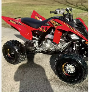 Nouveau véhicule tout-terrain sportif 700cc 2025, quad haute performance tout-terrain - Product Image 1